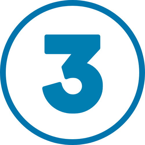 How to claim step 3