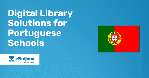 ePlatform Digital Libraries for Schools in Portugal