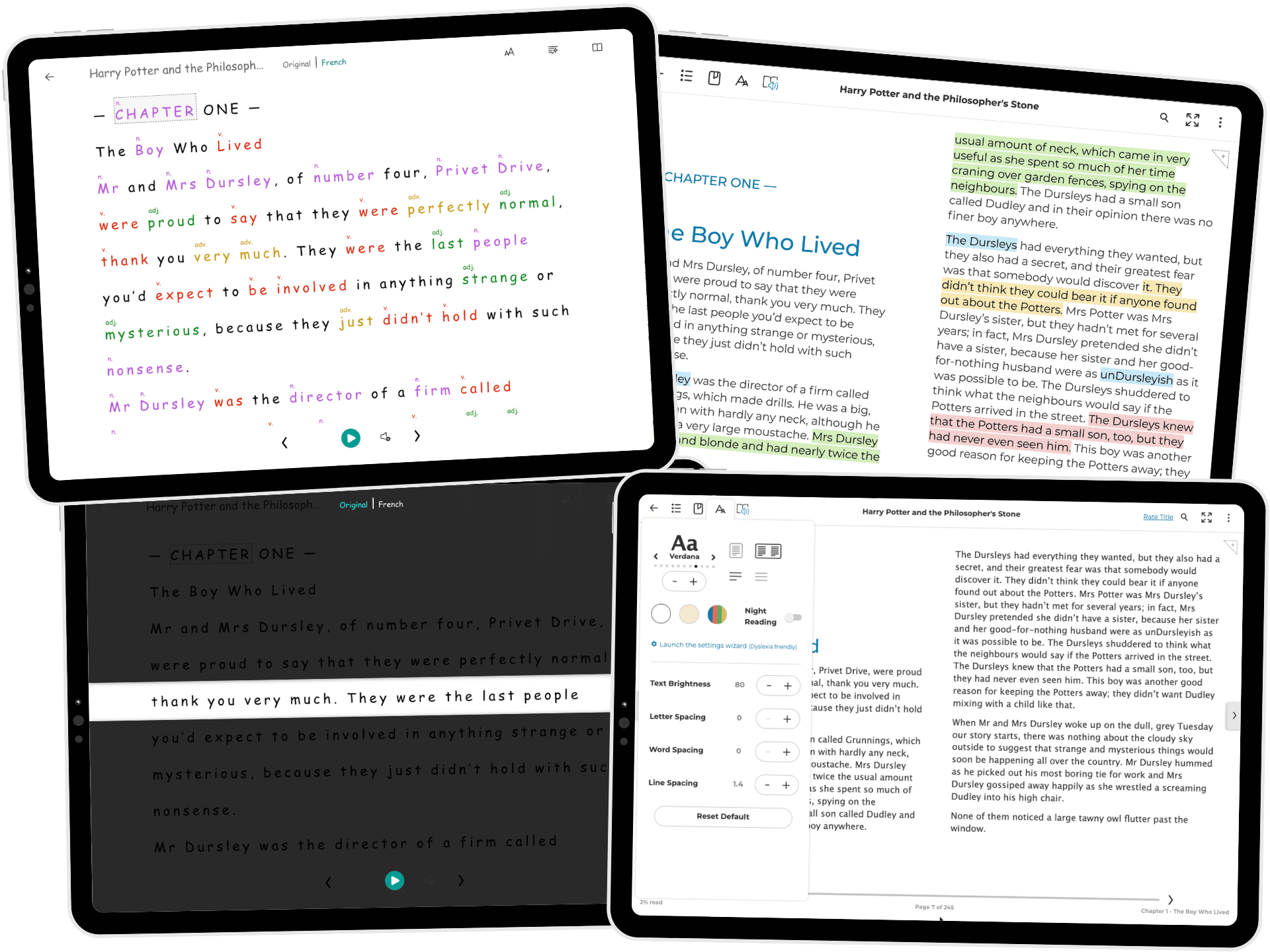 Browse ePlatform's Library of eBooks and Audiobooks