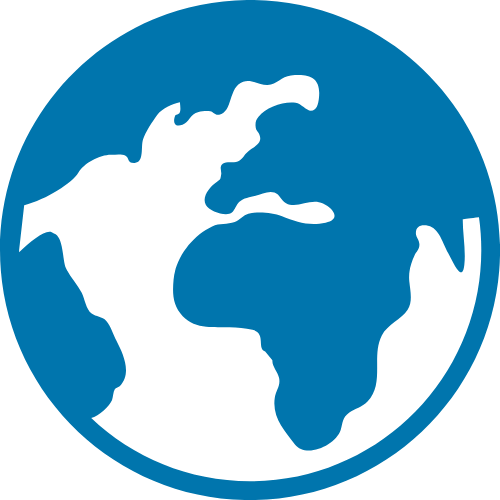 Countries icon