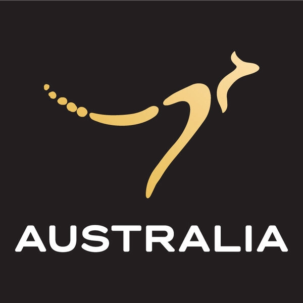 Australia Nation Brand Logo