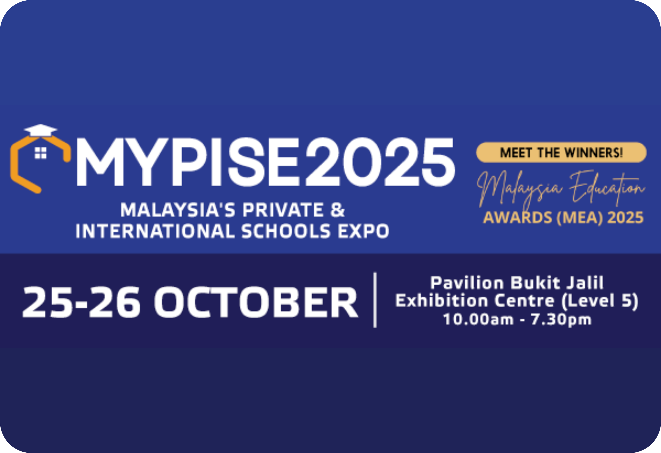 Malaysia's Private and International Schools Expo
