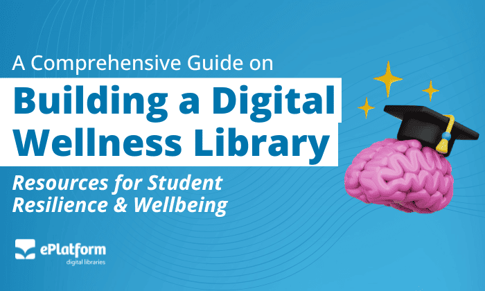 Digital Wellbeing Library for Education