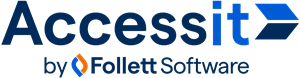Accessit Library Software Logo
