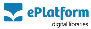 ePlatform Digital Libraries Logo