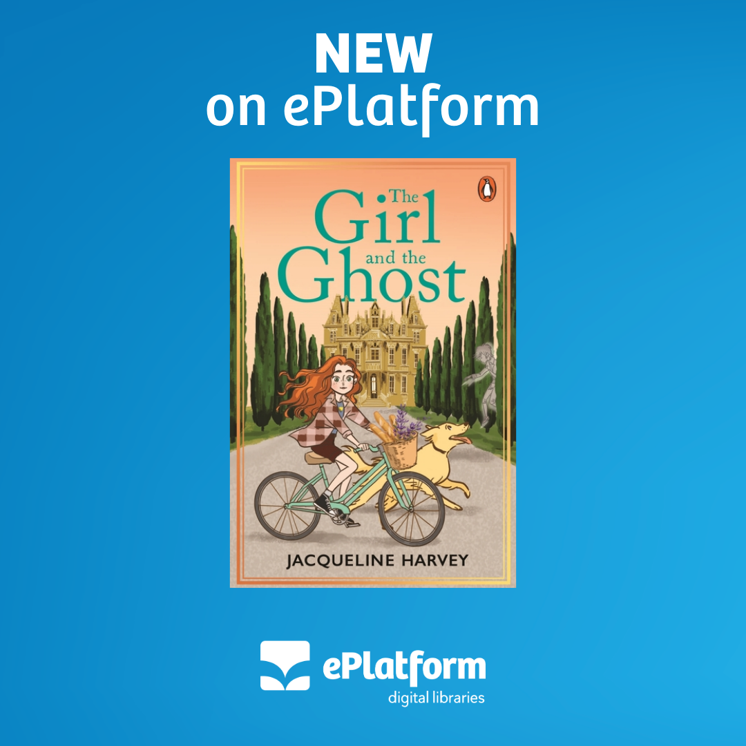 the-girl-and-the-ghost