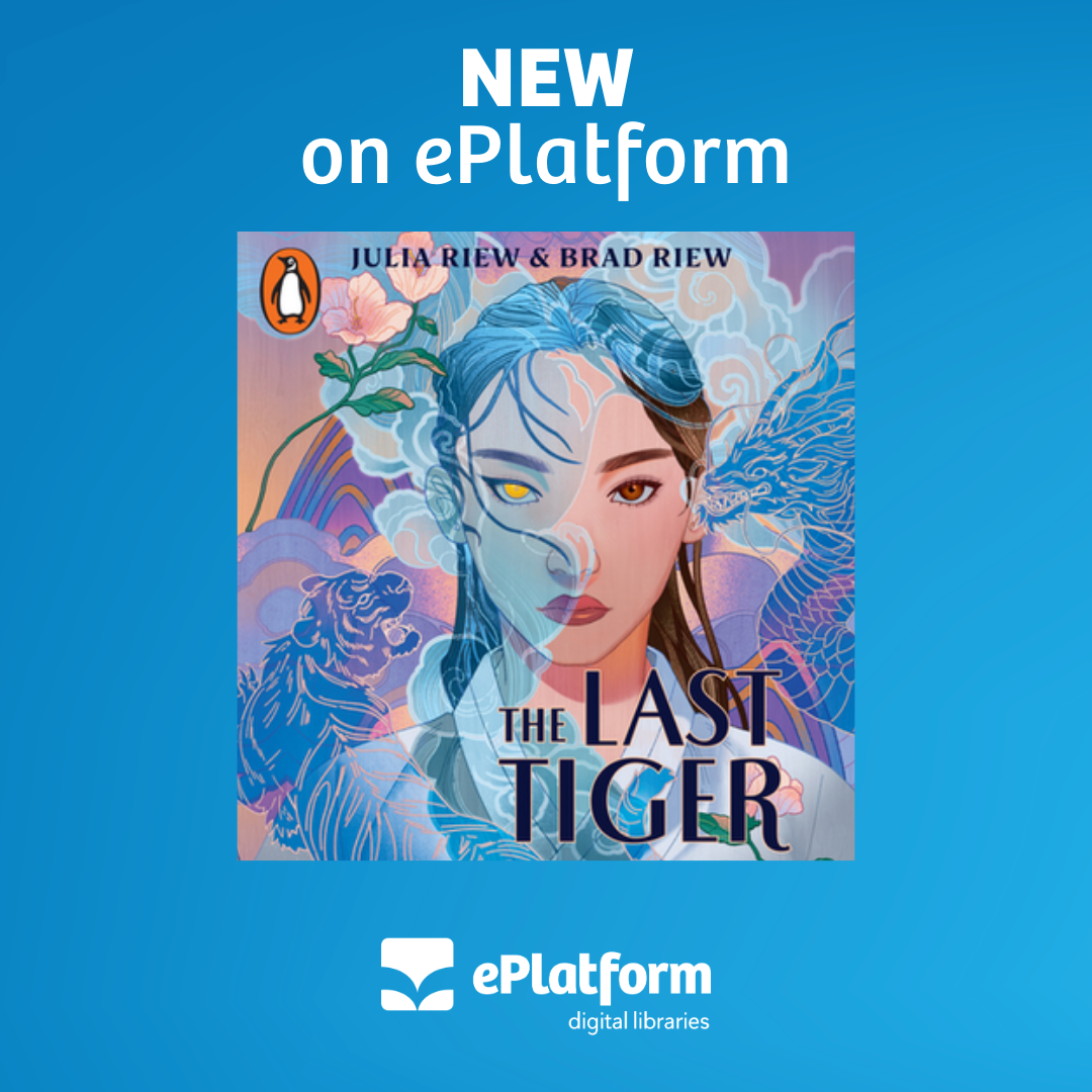 The Last Tiger