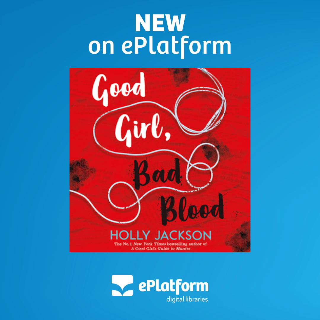 Good Girl, Bad Blood