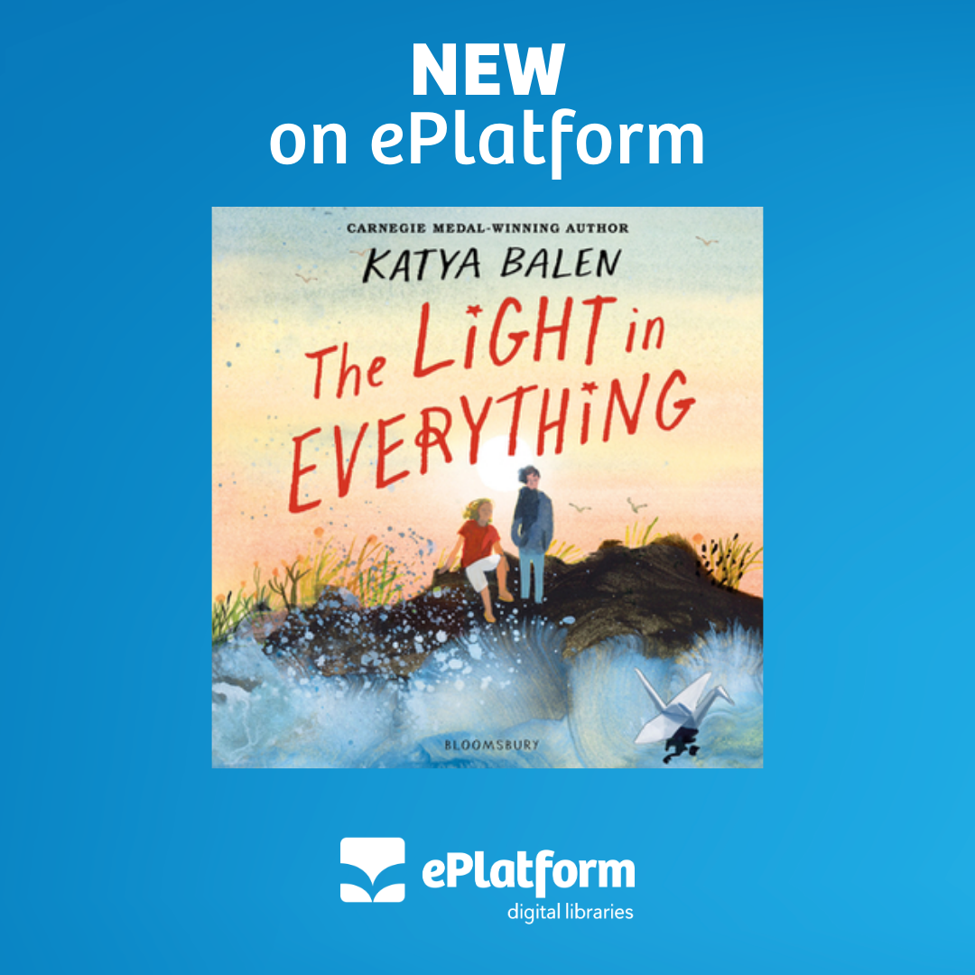 The Light in Everything