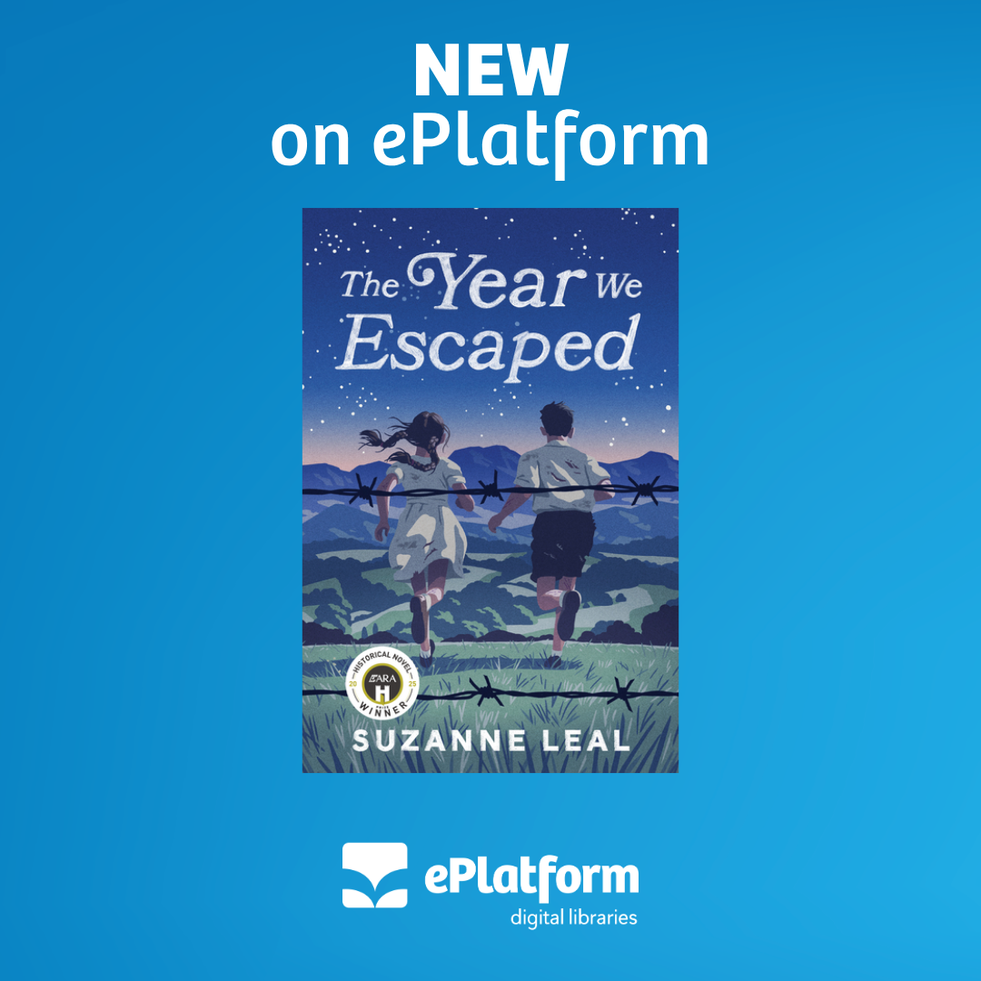 The Year We Escaped