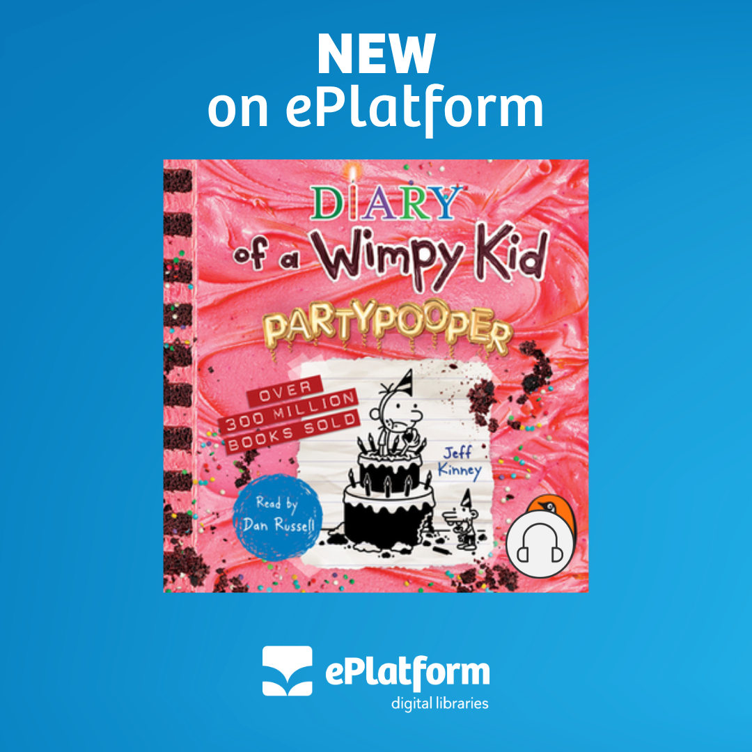 diary of a wimpy kid partypooper