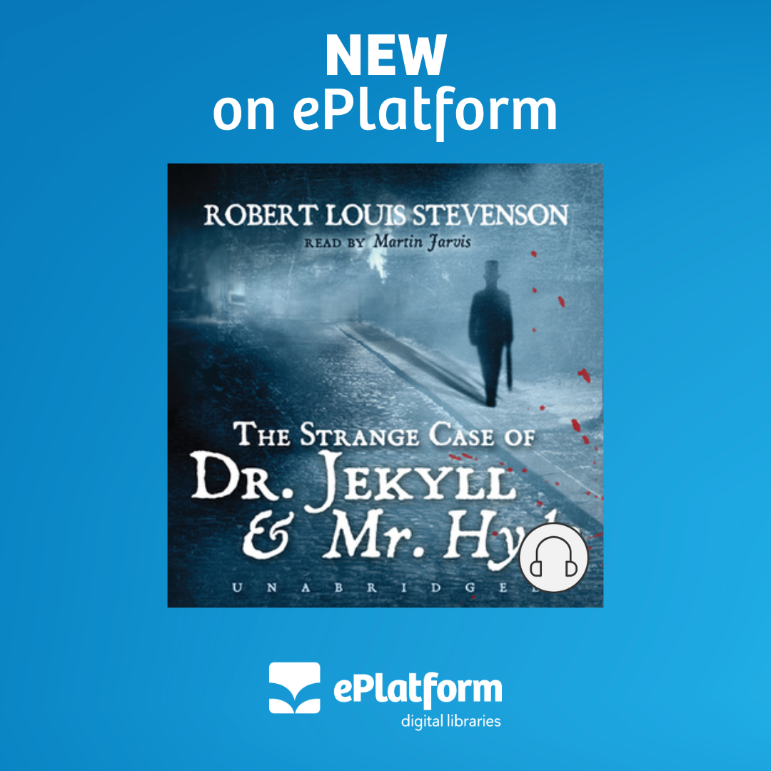 the strange case of dr jeykll and mr hyde audiobook