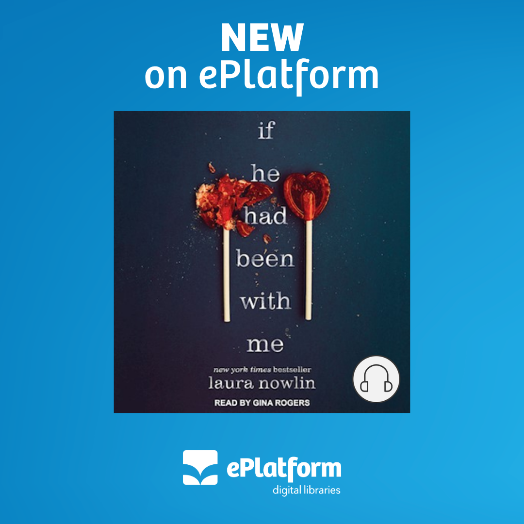 if he had been with me audiobook