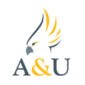 Allen & Unwin logo