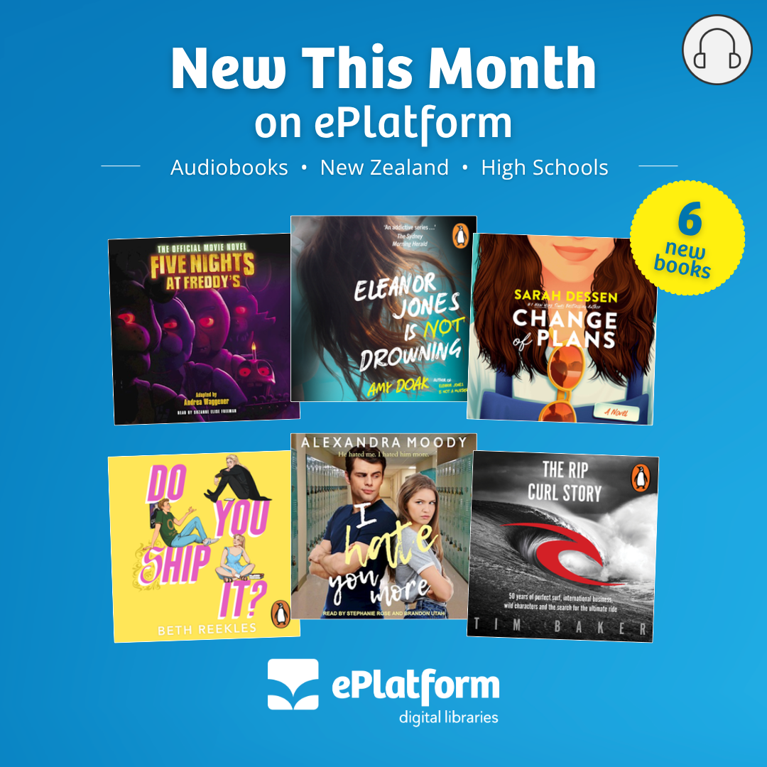 NZ High Audiobooks August.png
