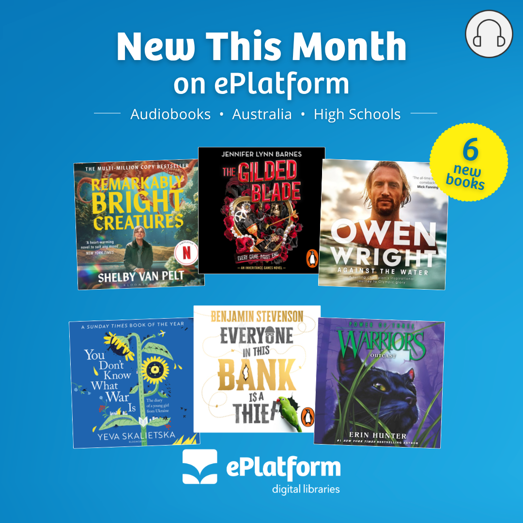 AU High Audiobooks September.png