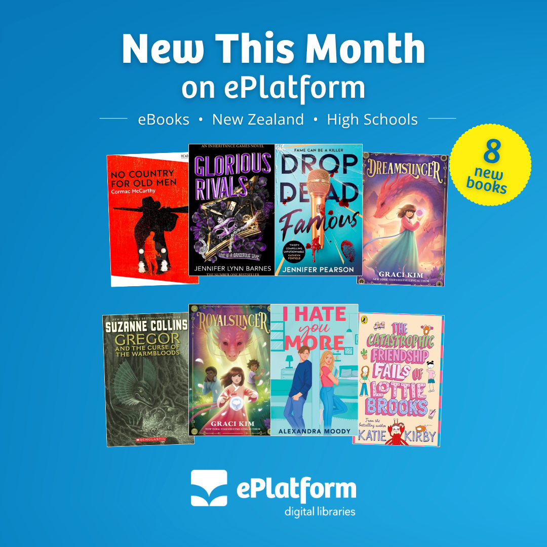 NZ High eBooks September.png