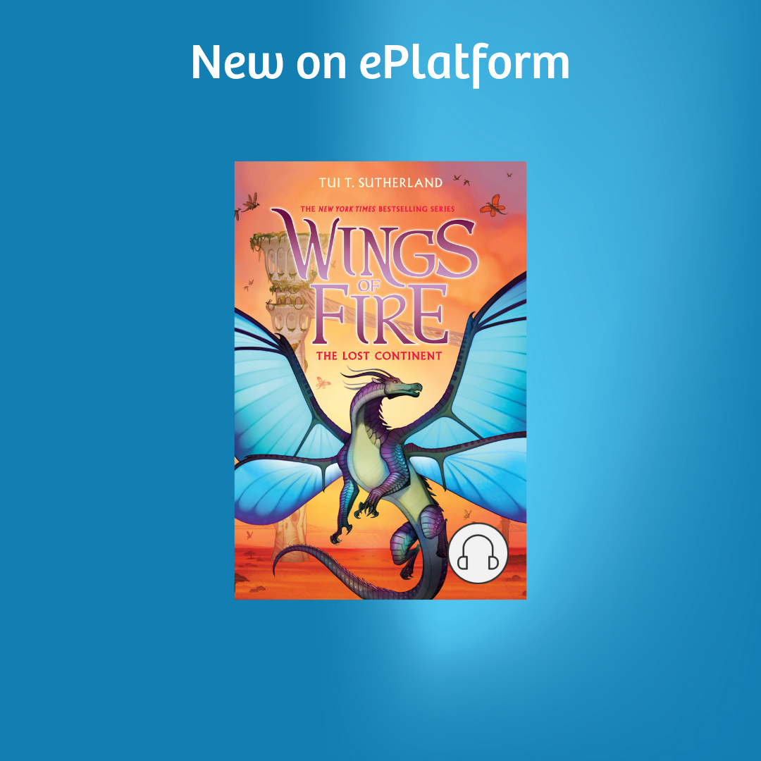 wings-of-fire-the-lost-continent-audiobook