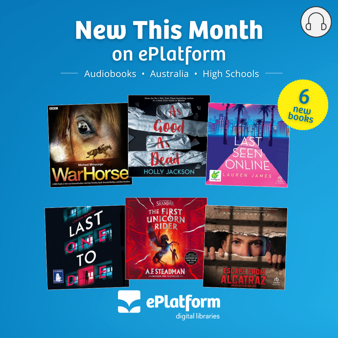 AU High Audiobooks October.png