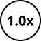 Audiobooks Playback Speed