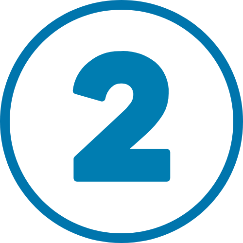How to claim step 2