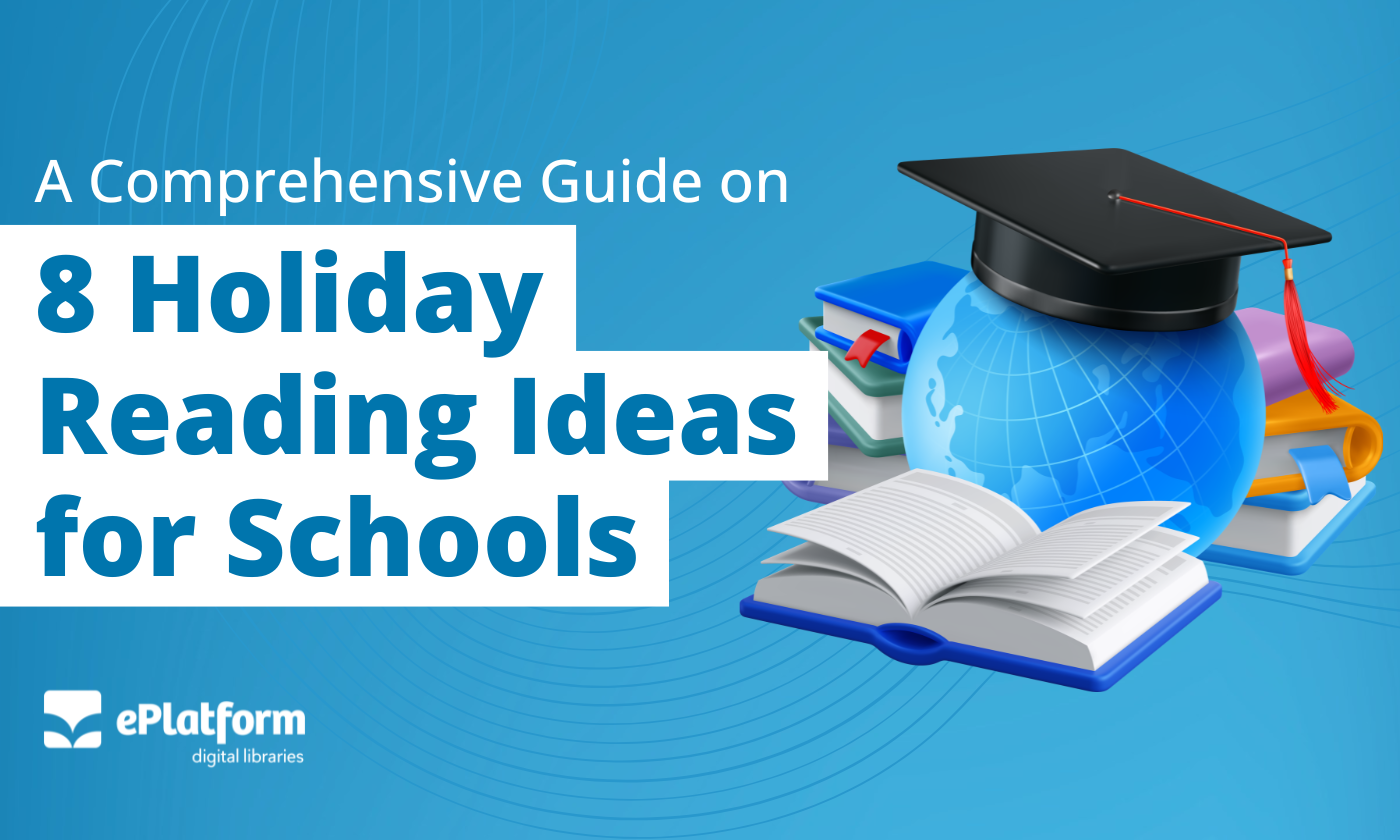 holiday reading for schools