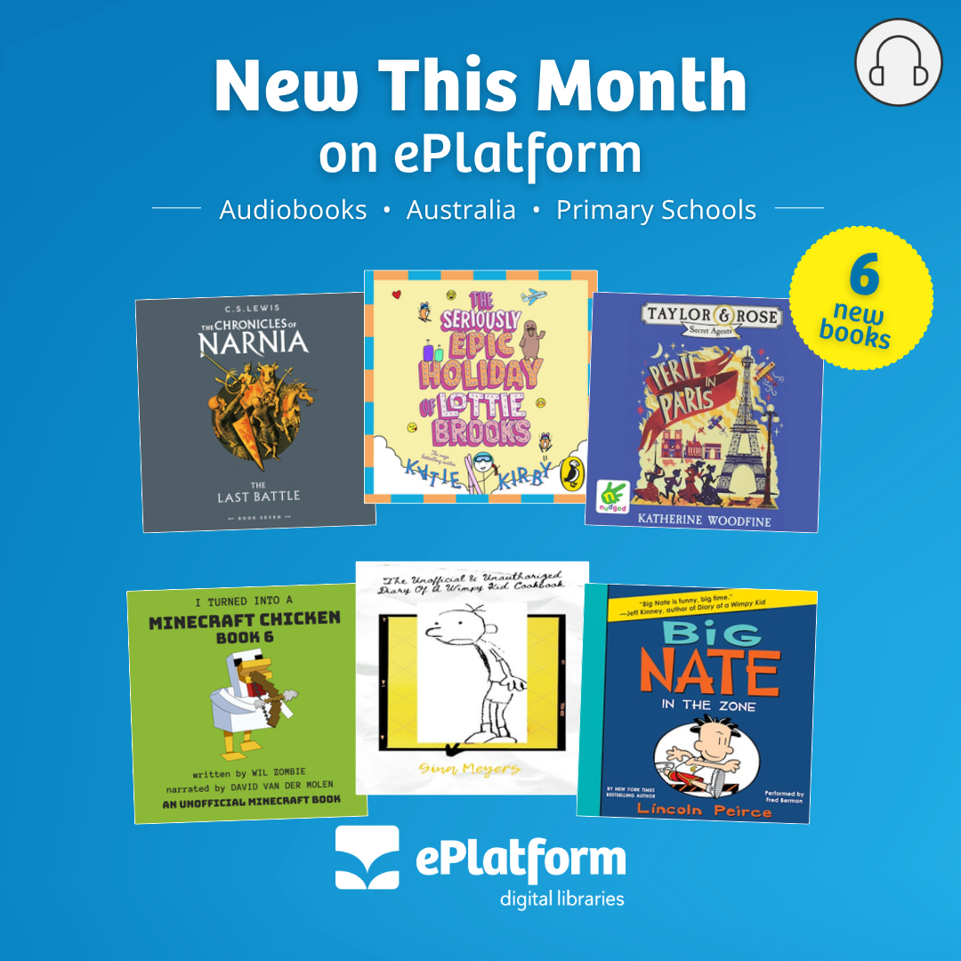 AU Primary Audiobooks July.png