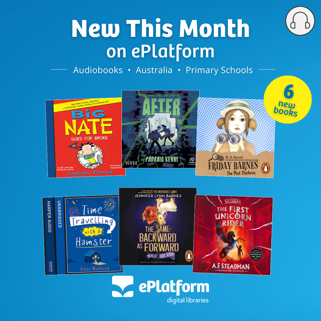 AU Primary Audiobooks September.png