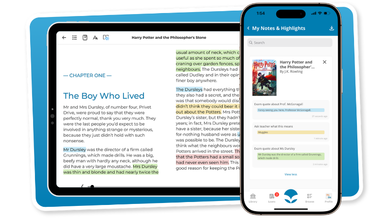 eplatform-reading-support-ebook-study-notes-highlights