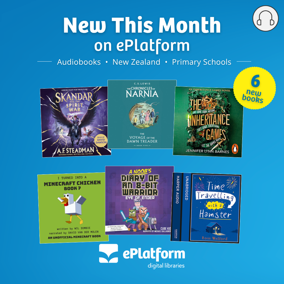 NZ Primary Audiobooks August.png