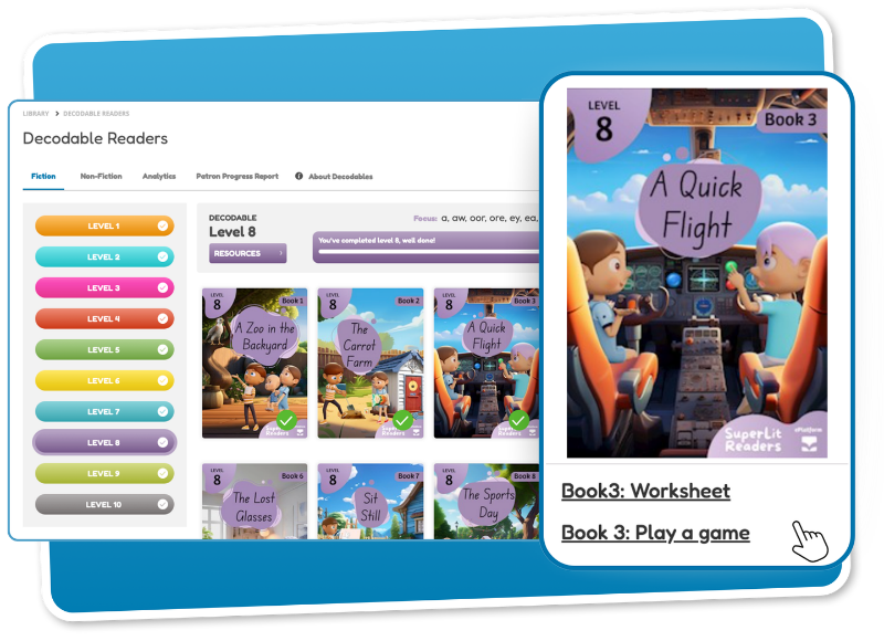 eplatform-decodable-readers-structured-synthetic-phonics-program