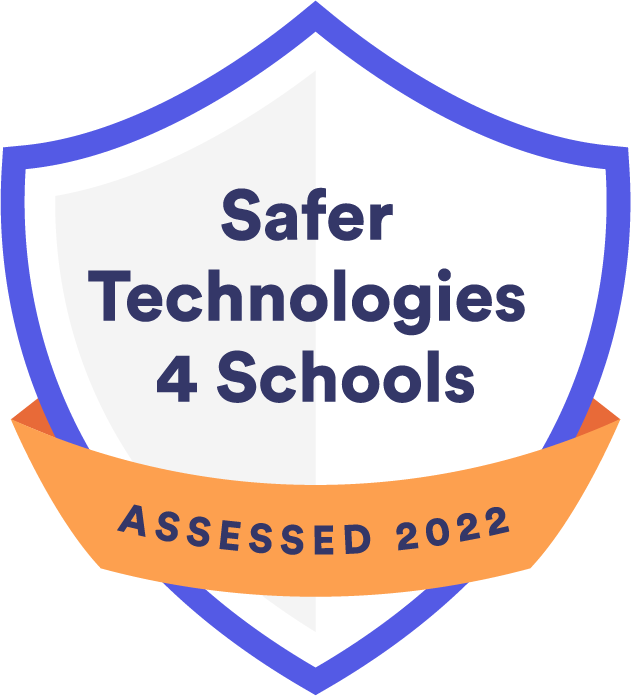 Safer Technologies 4 Schools (ST4S) Assessed 2022