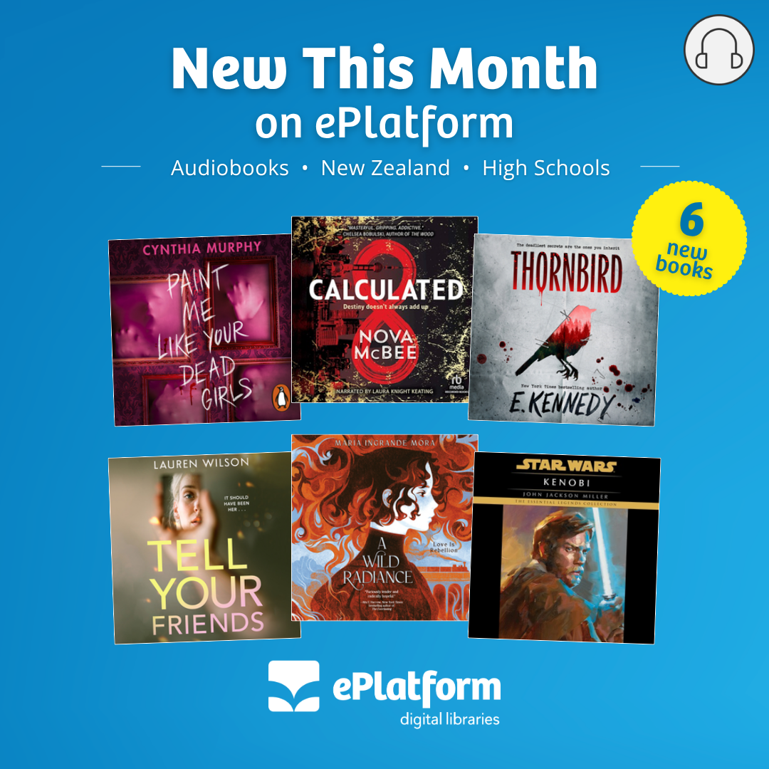 NZ High Audiobooks October.png