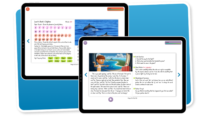 eplatform-decodable-readers-phonics-teaching-resources